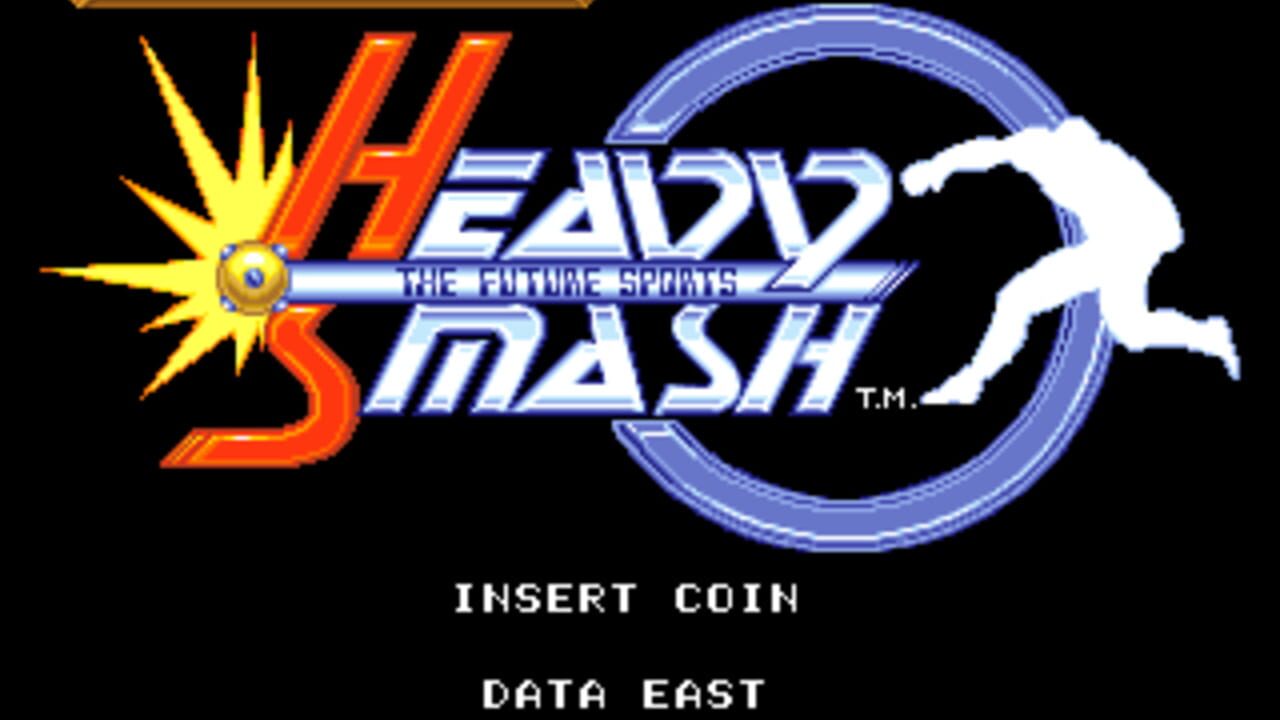 Heavy Smash Screenshot 1