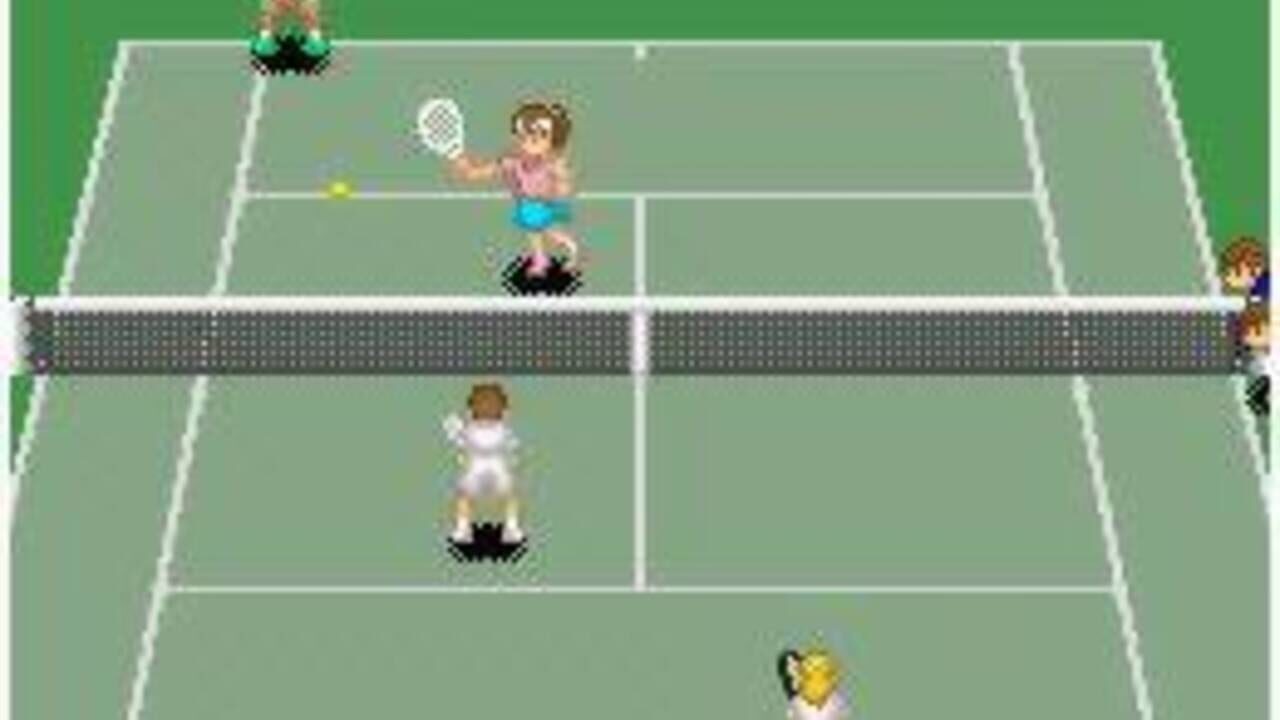 Super Tennis thumbnail 4