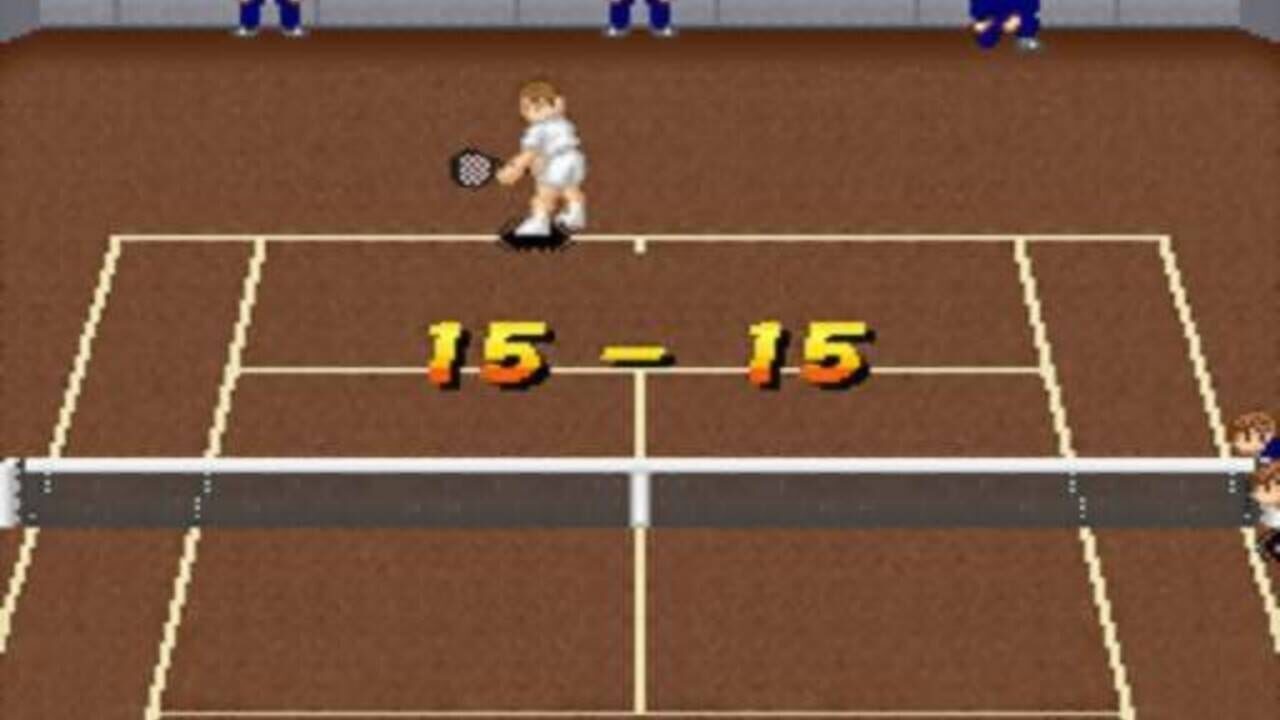 Super Tennis thumbnail 8