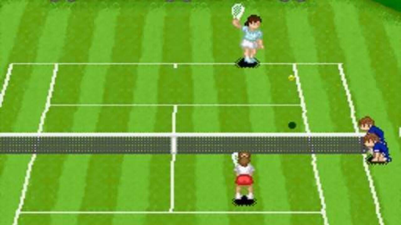 Super Tennis thumbnail 9