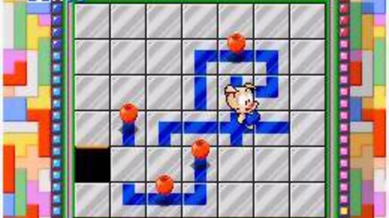 Tiny Toon Adventures: Buster Busts Loose! miniatura 3
