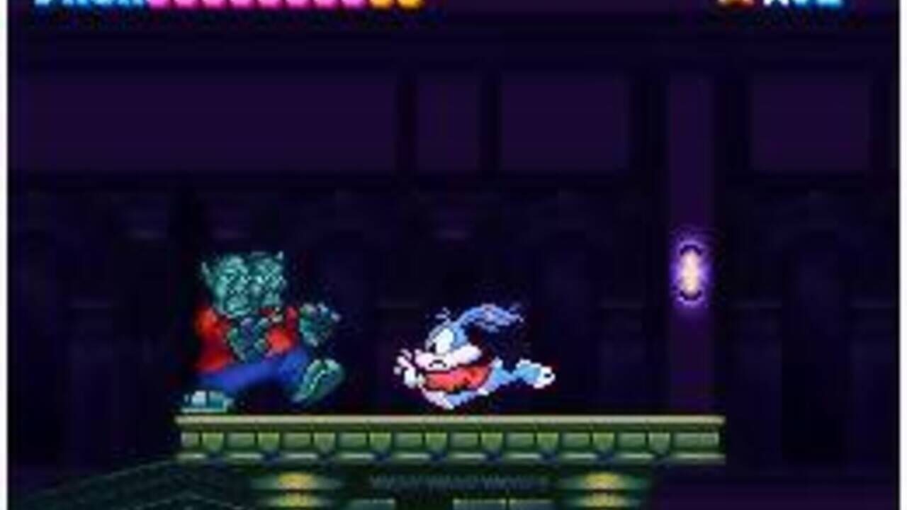 Tiny Toon Adventures: Buster Busts Loose! miniatura 1