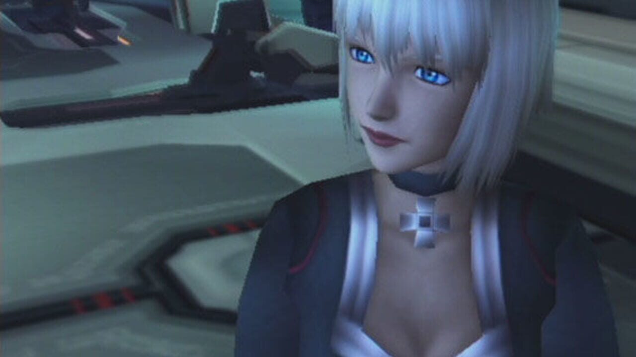 Xenosaga Episode II: Jenseits von Gut und Böse miniatura 11