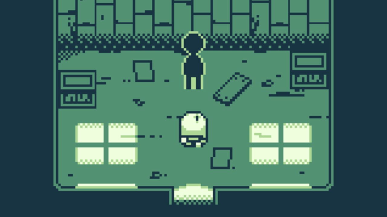 Soul Void — Screenshot 3
