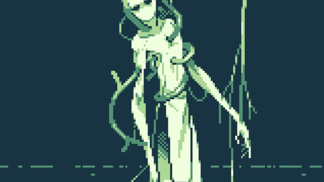 Soul Void — Screenshot 2