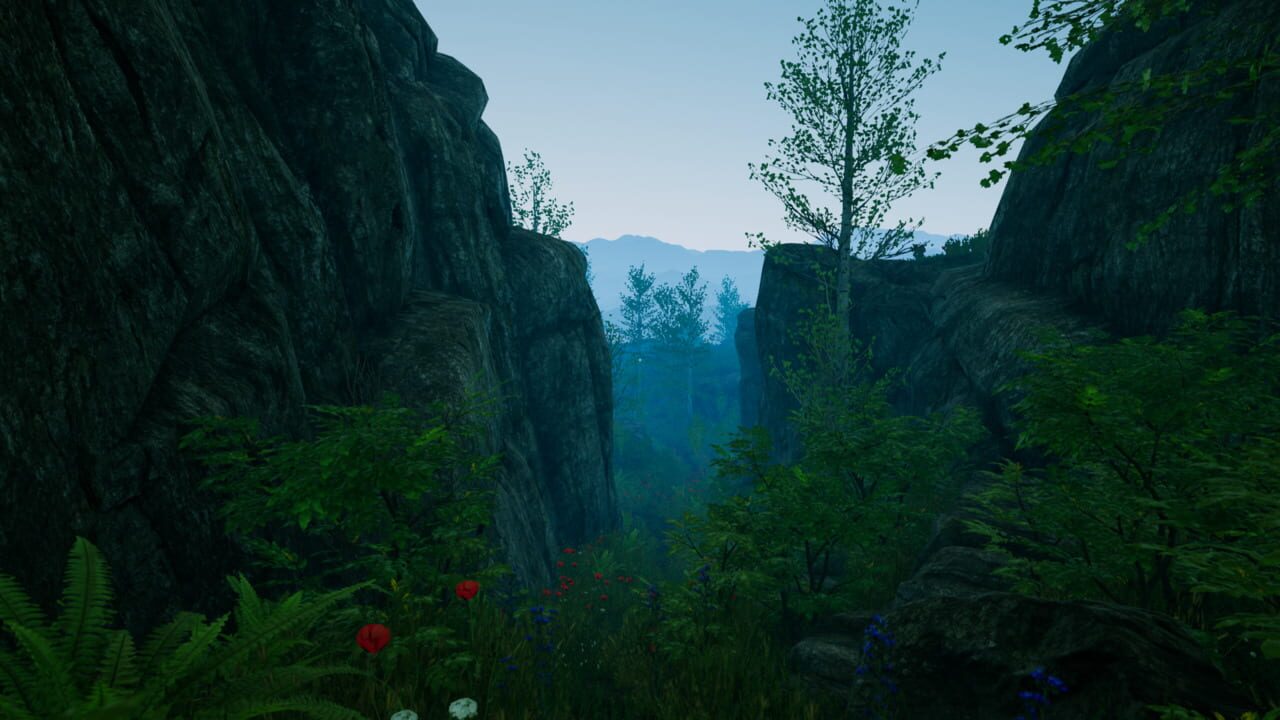 Invisible — Screenshot 1