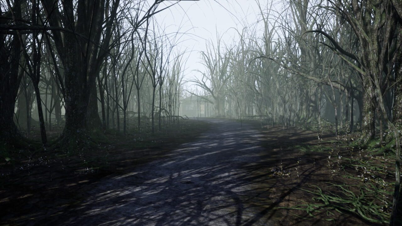 Invisible — Screenshot 2