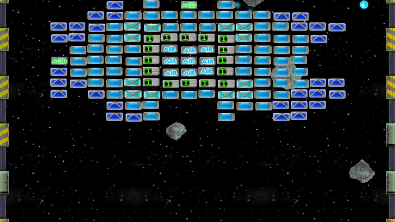 Starcosmic Bustout — Screenshot 3