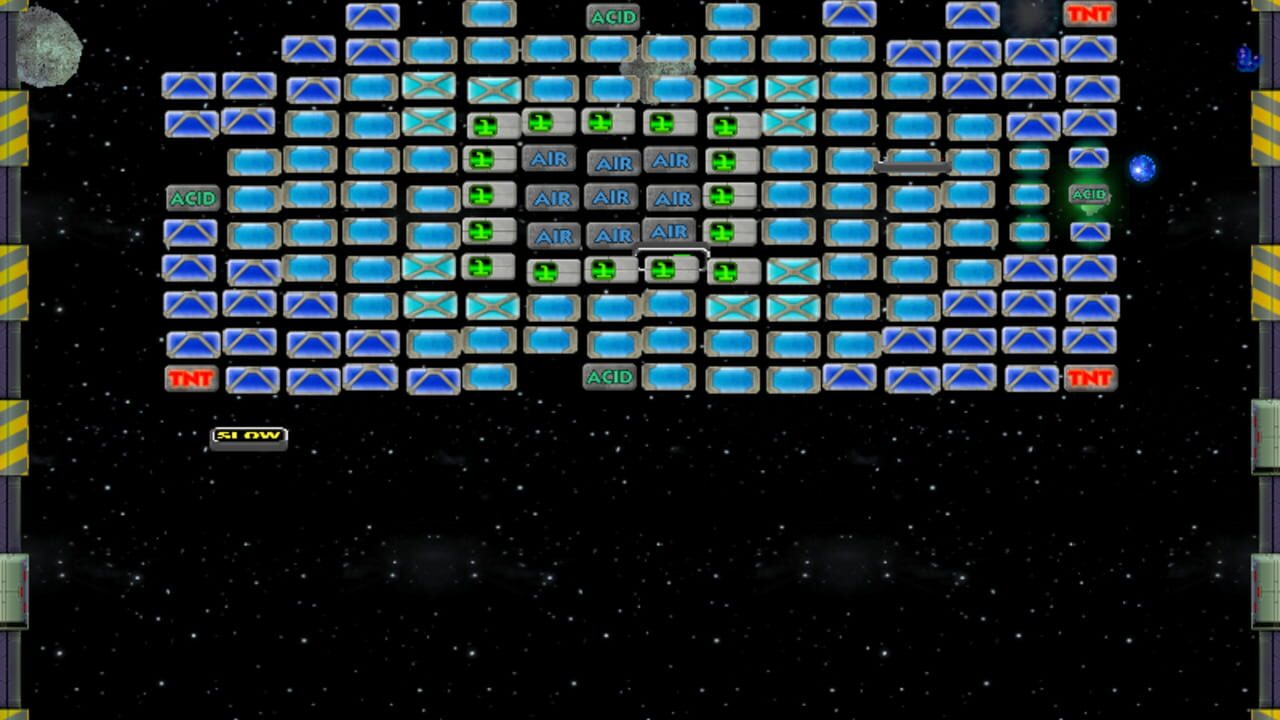 Starcosmic Bustout — Screenshot 2