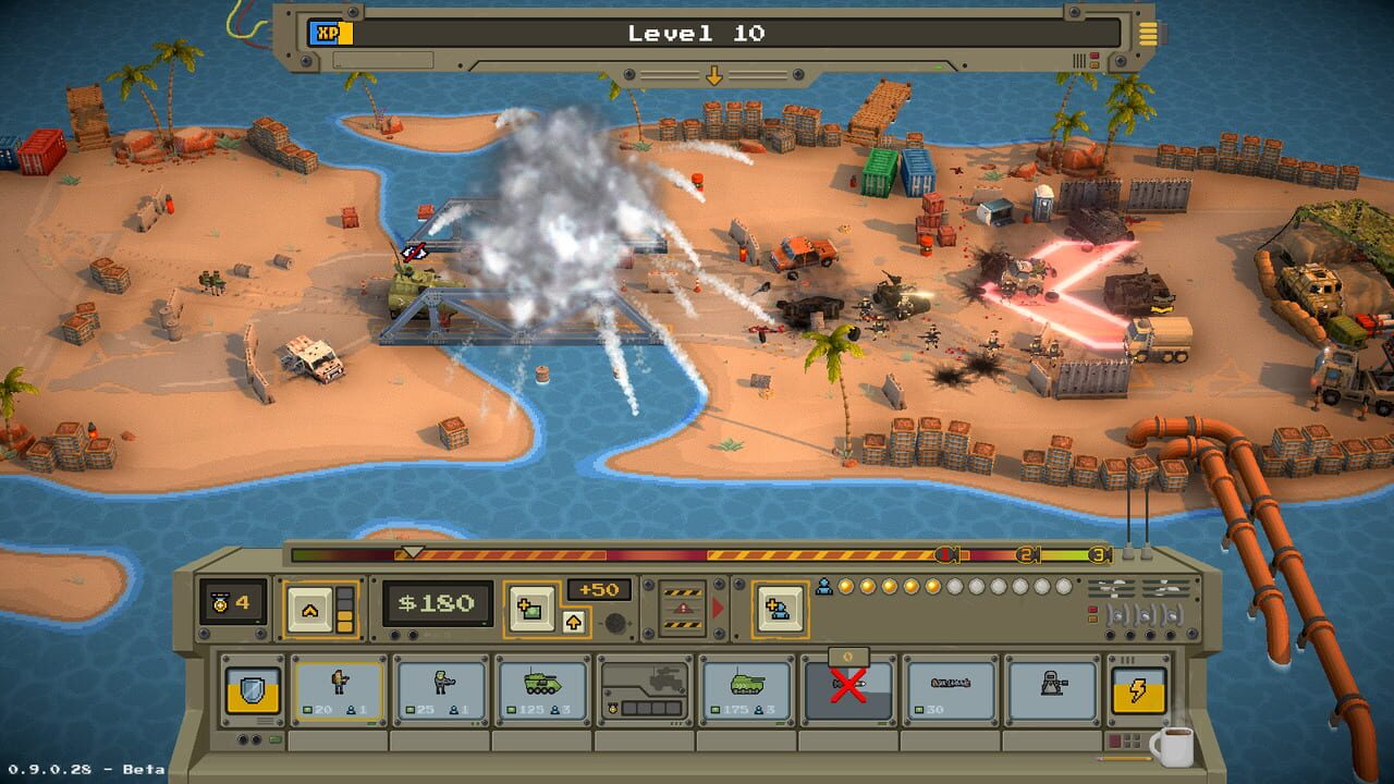 Warpips Image