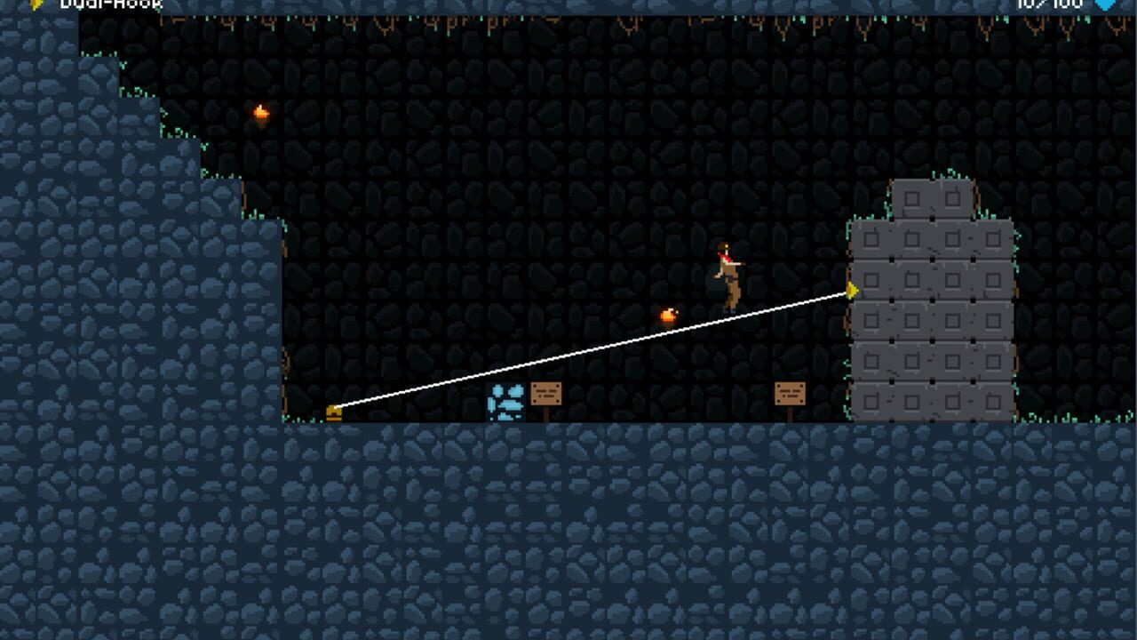 Underground Hangovers — Screenshot 3