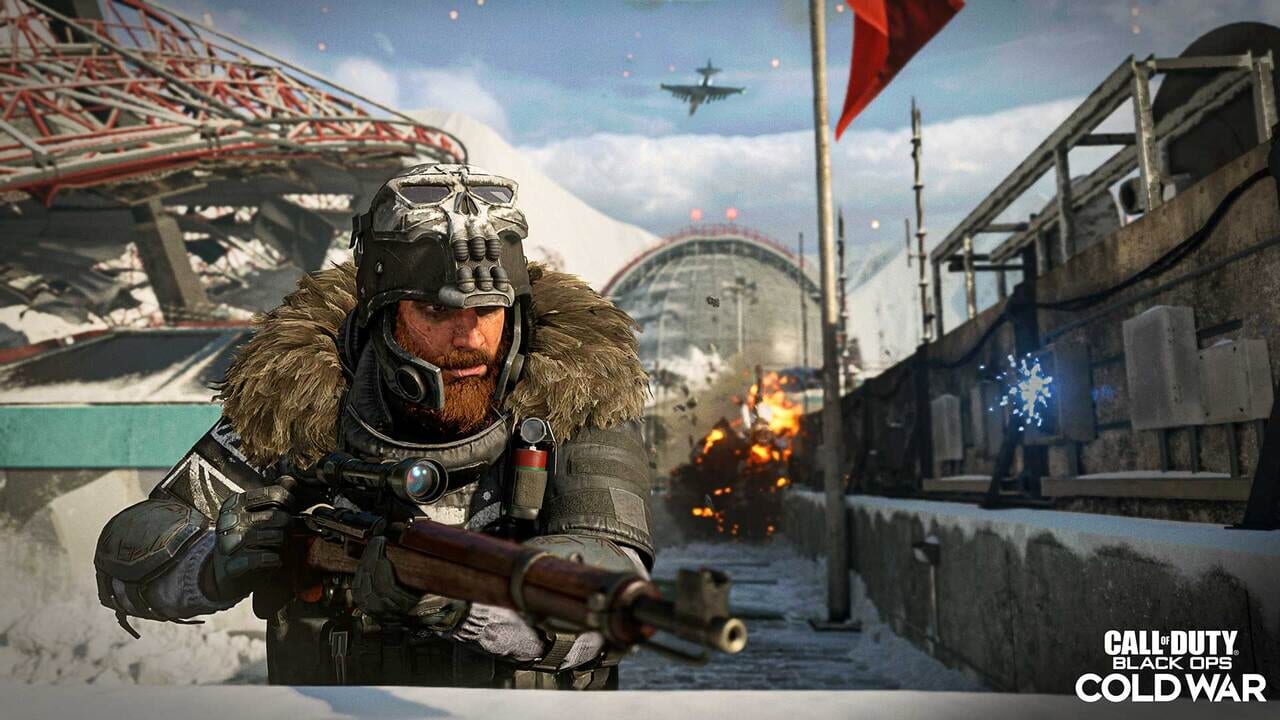 Screenshot 3 - Call of Duty Black Ops 3