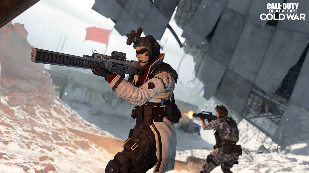 Screenshot 9 - Call of Duty Black Ops 3