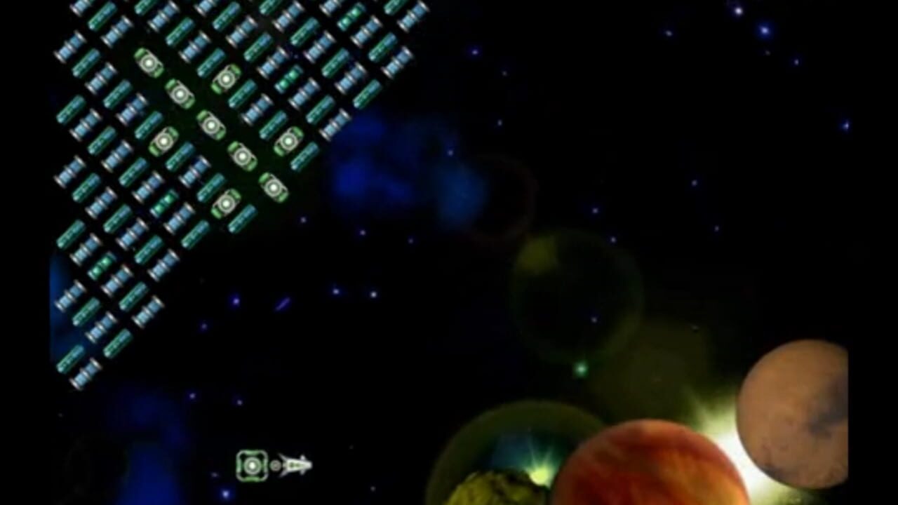 Breakball Lost In Space — Screenshot 2