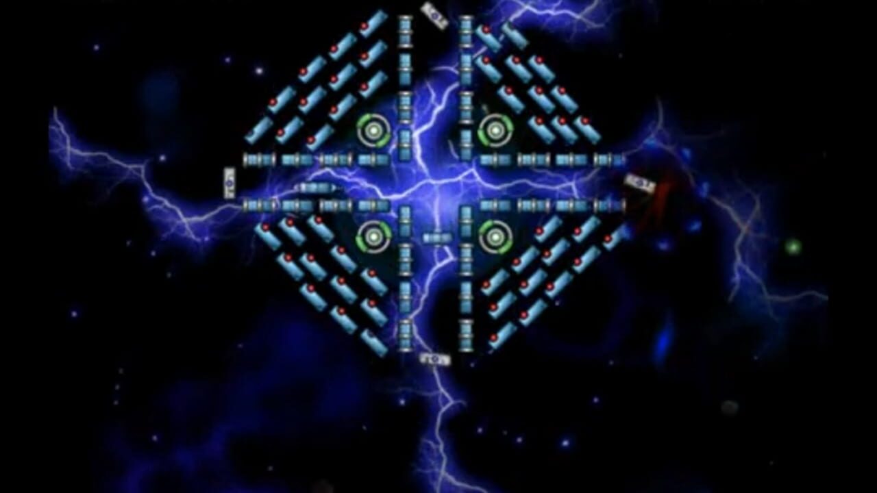 Breakball Lost In Space — Screenshot 3