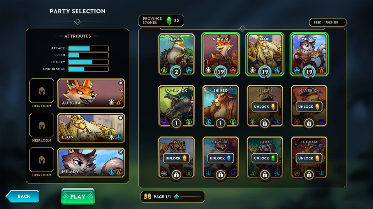 Arcanium: Rise of Akhan Image