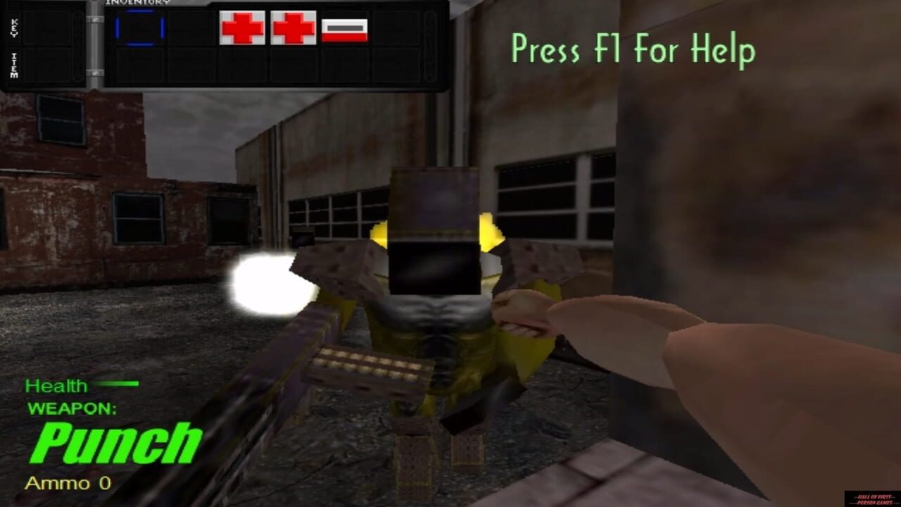 Max Resistance Image