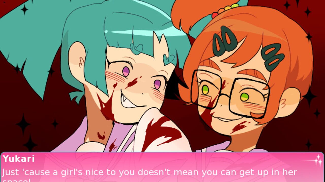 Liar Liar 2 Screenshot 1