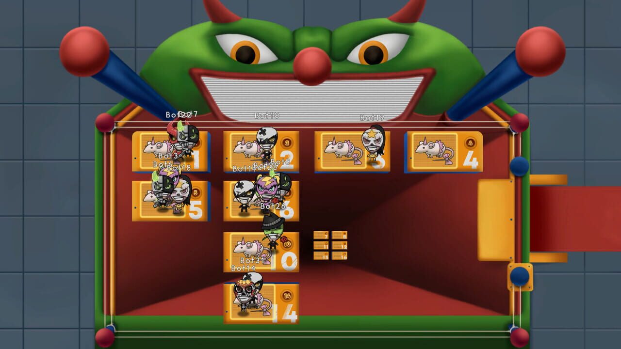Little Fighters on Stream Image