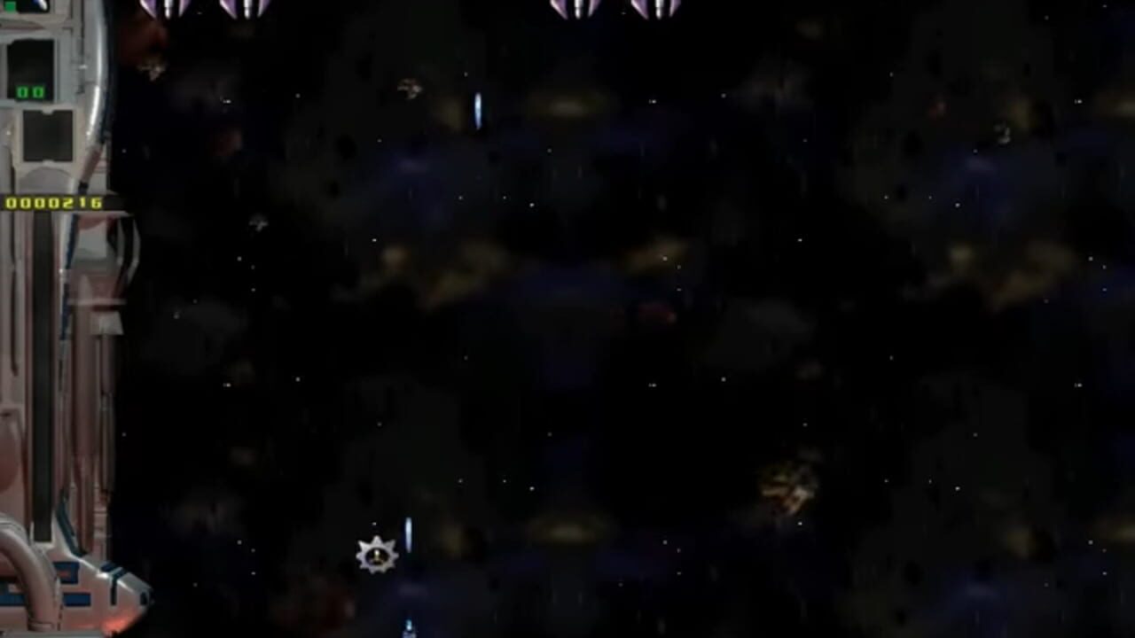 Space Crusaders — Screenshot 3