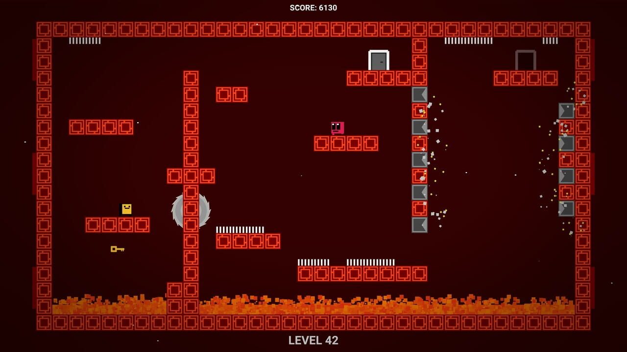 Dungeon Escape Image