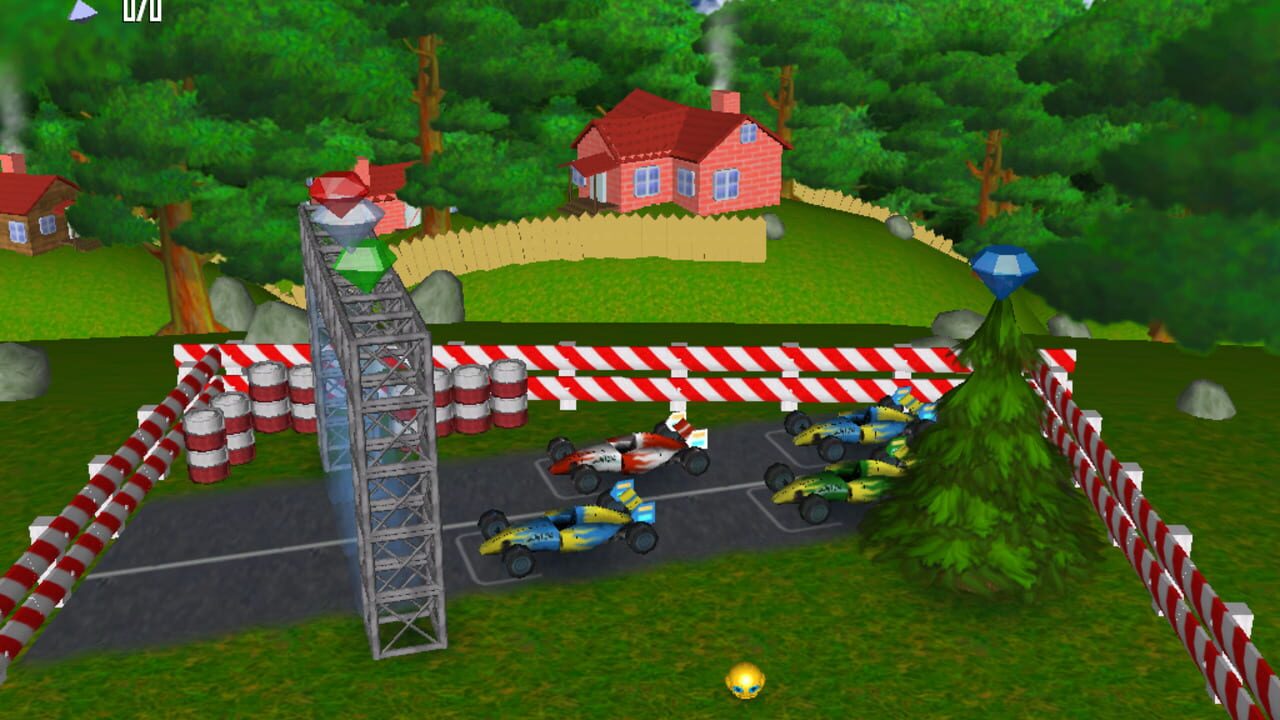 ArcaPinball: Wacky Worlds — Screenshot 3