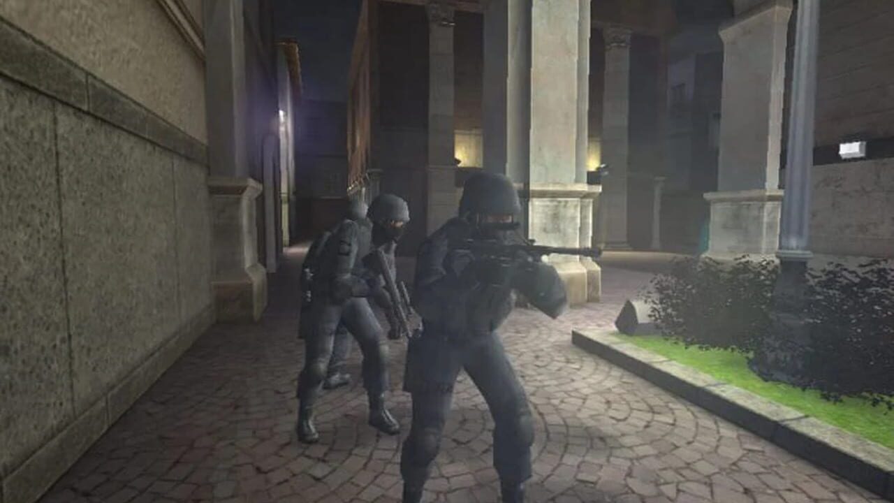 Tom Clancy's Rainbow Six 3 Image