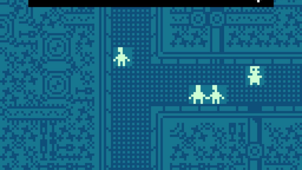 Our Damned Machine — Screenshot 2