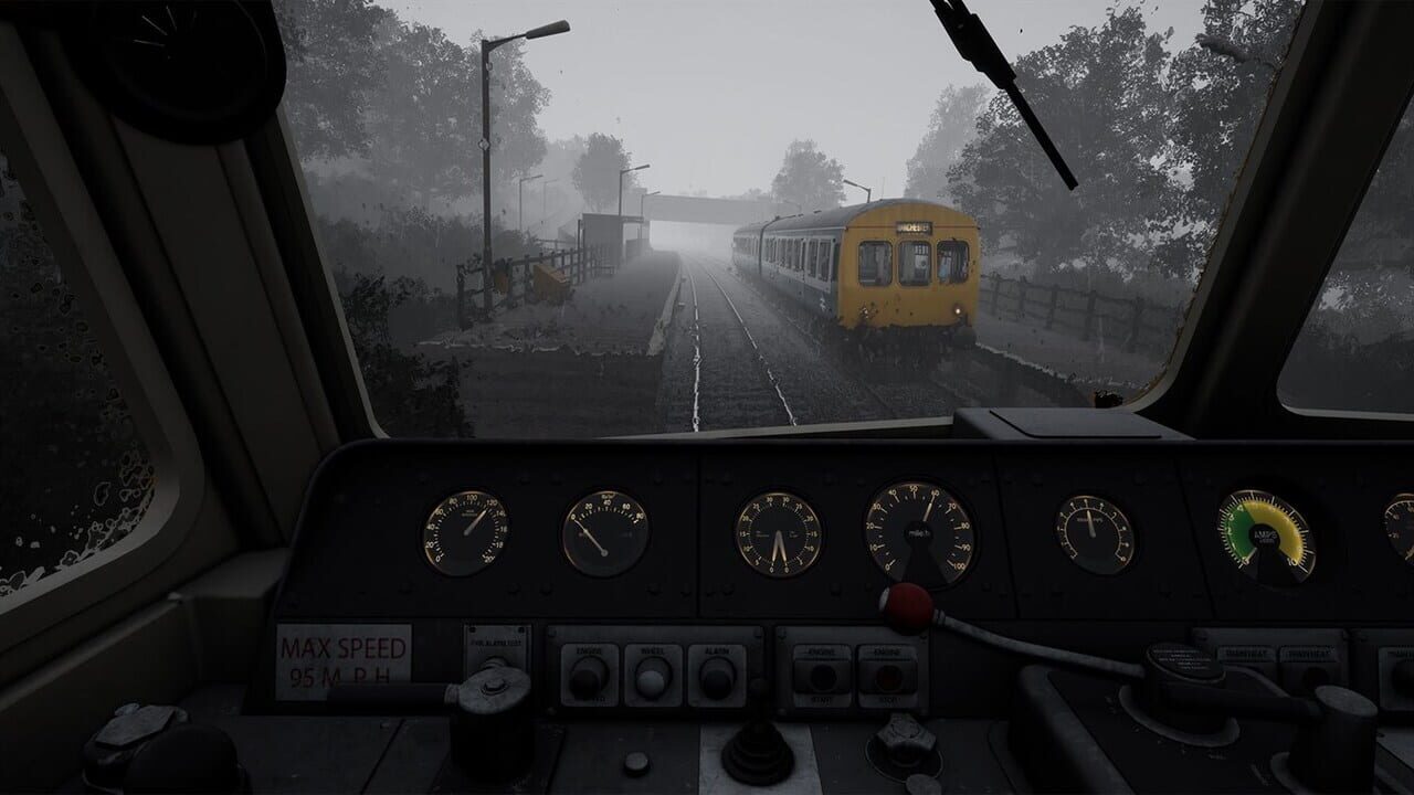 Train Sim World 2020 Image