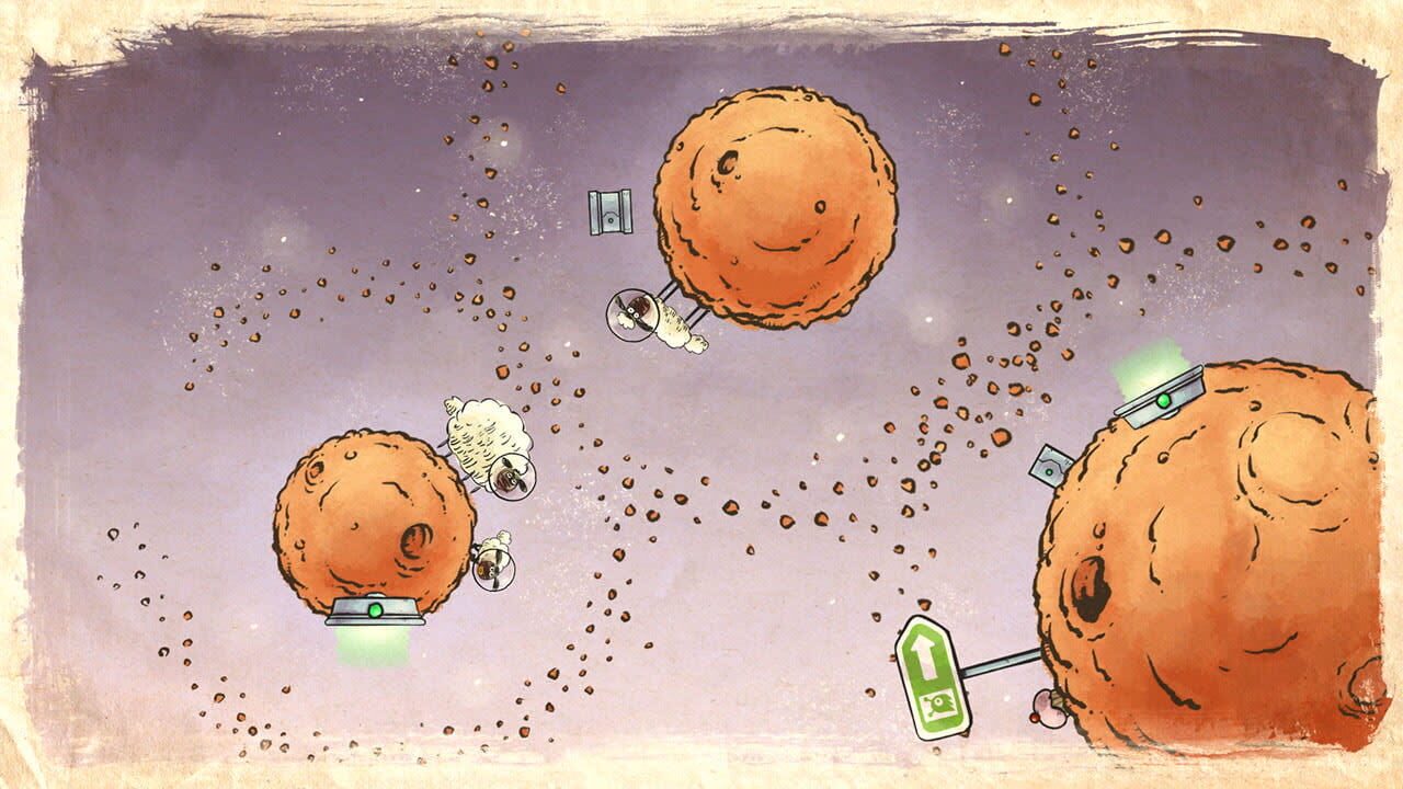 Home Sheep Home: Farmageddon Party Edition Image