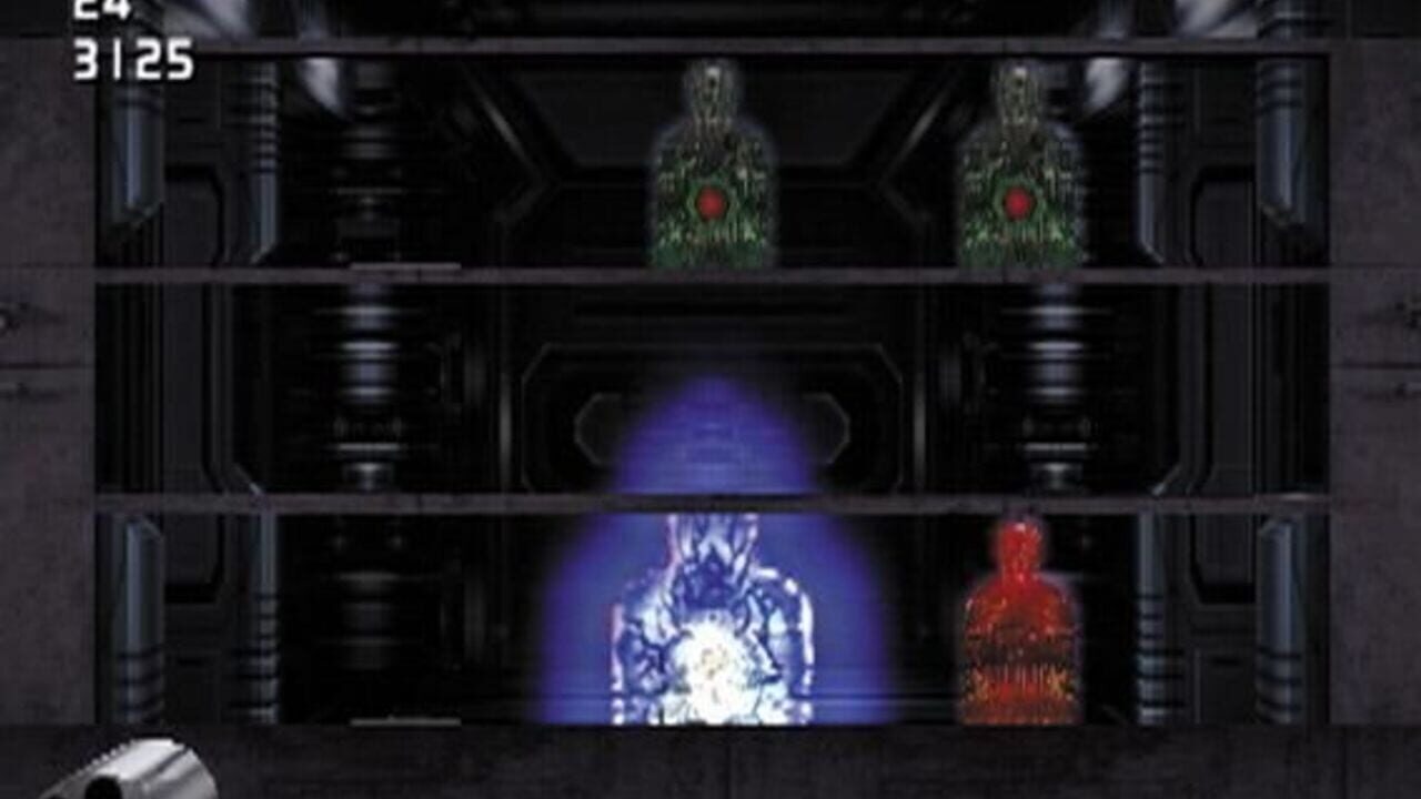 Virtua Cop: Elite Edition — Screenshot 4