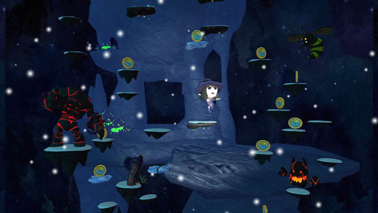 Frozen Friends Image
