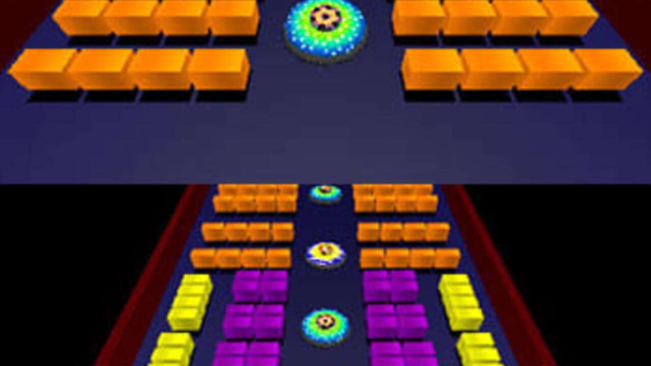 Pinball Breaker 3 — Screenshot 1