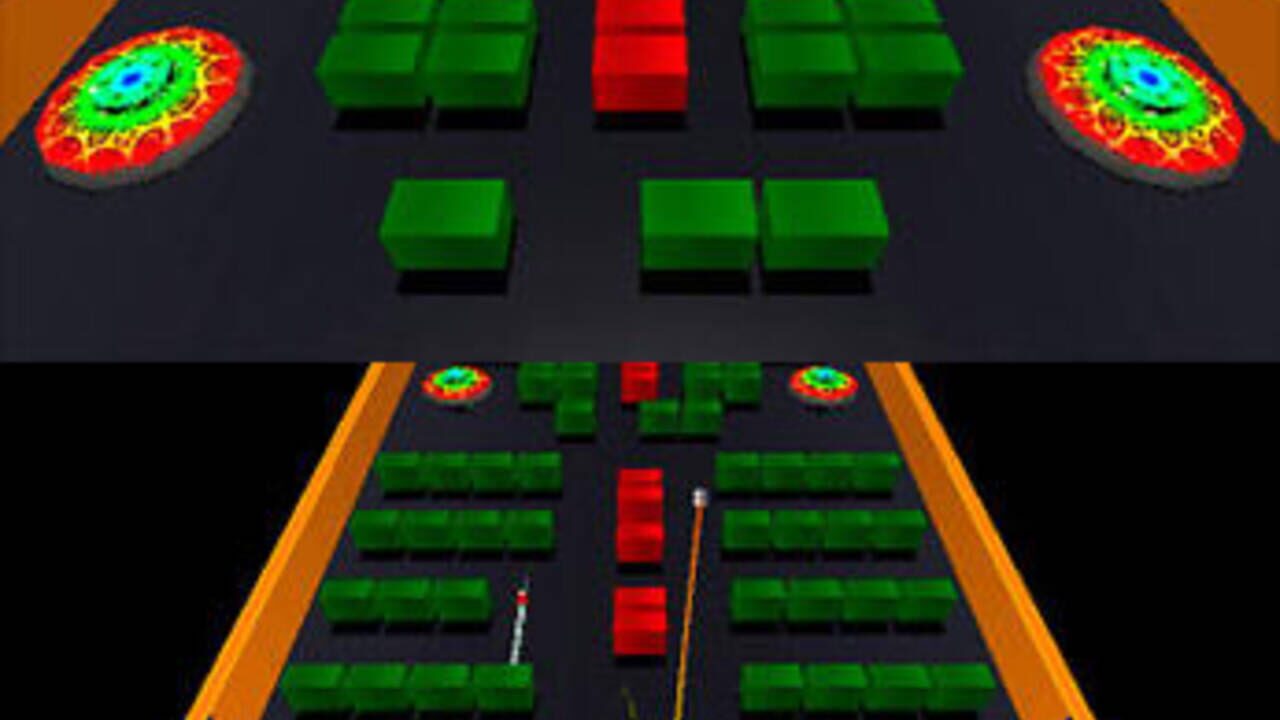 Pinball Breaker 3 — Screenshot 3