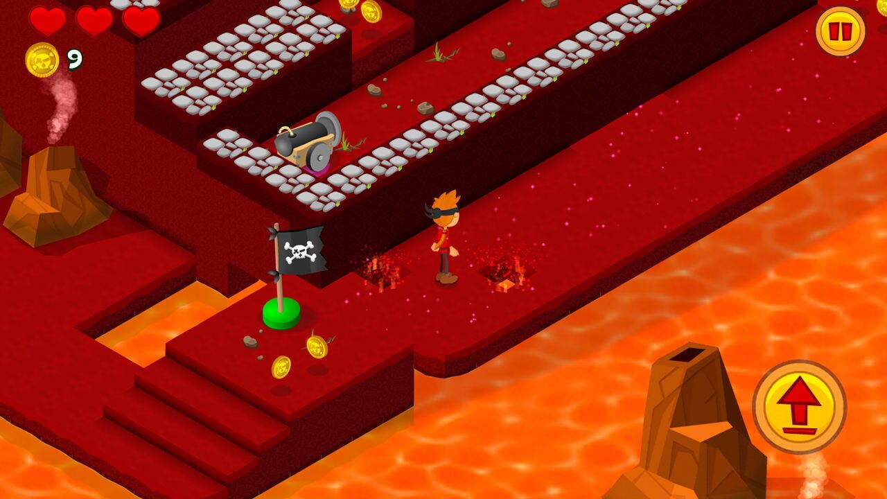MathLand — Screenshot 3