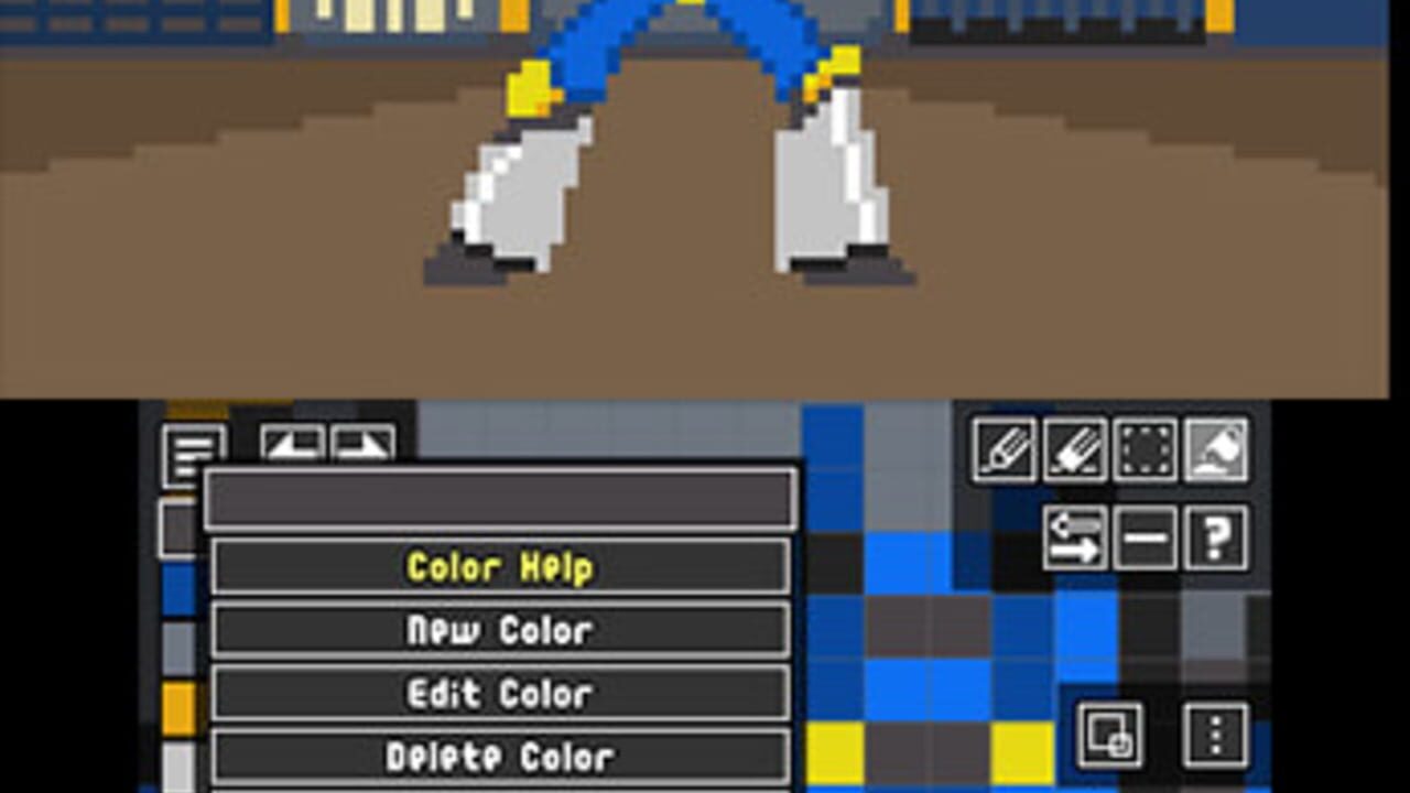 PixelMaker — Screenshot 2