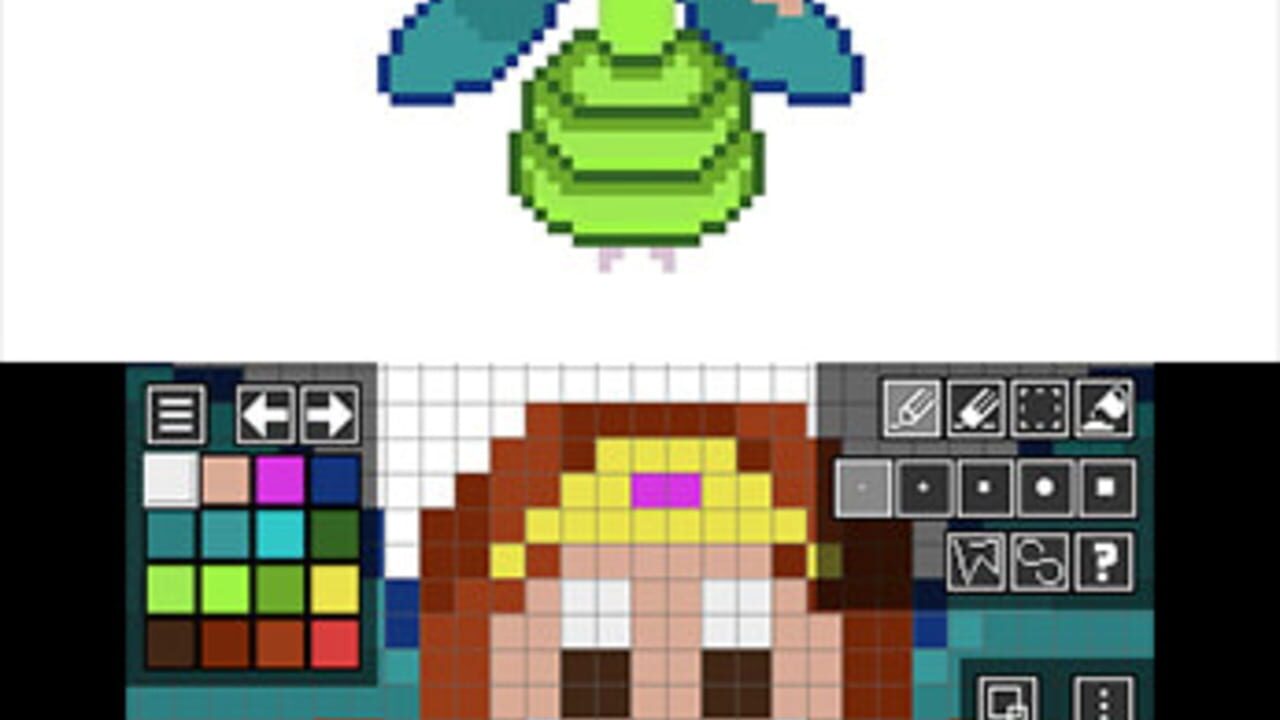 PixelMaker — Screenshot 3