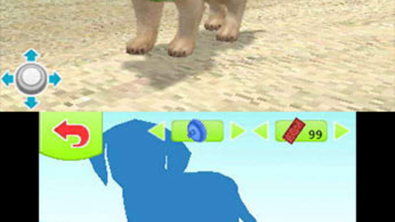 Petz Beach — Screenshot 1