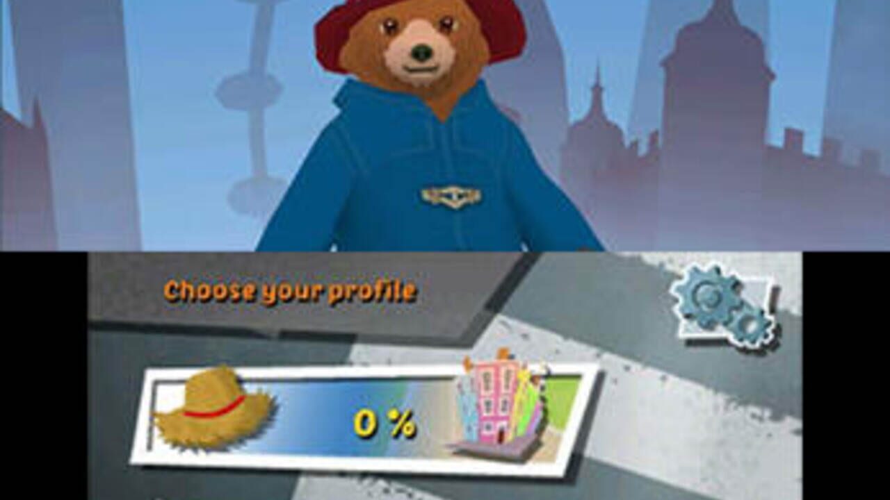 Paddington: Adventures in London — Screenshot 1