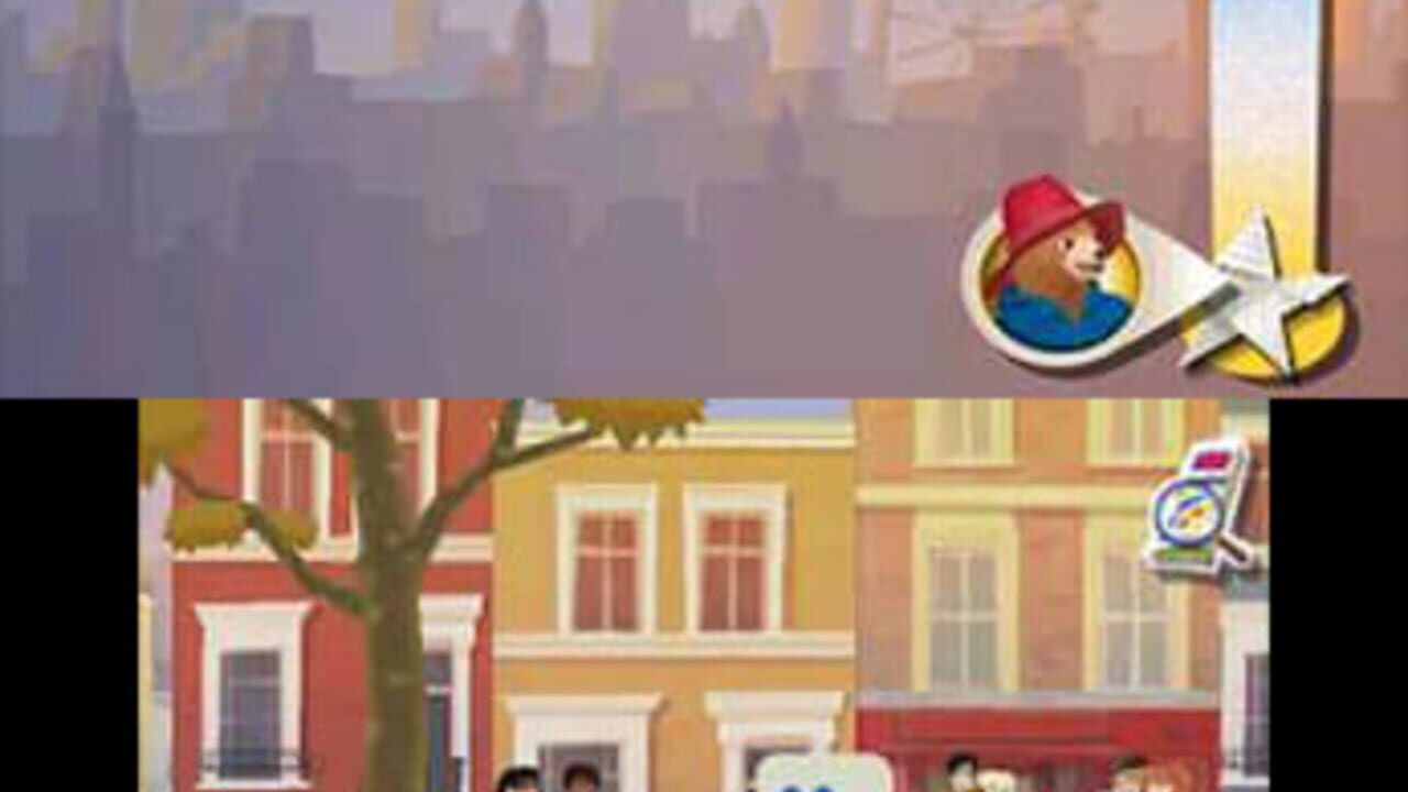 Paddington: Adventures in London — Screenshot 2