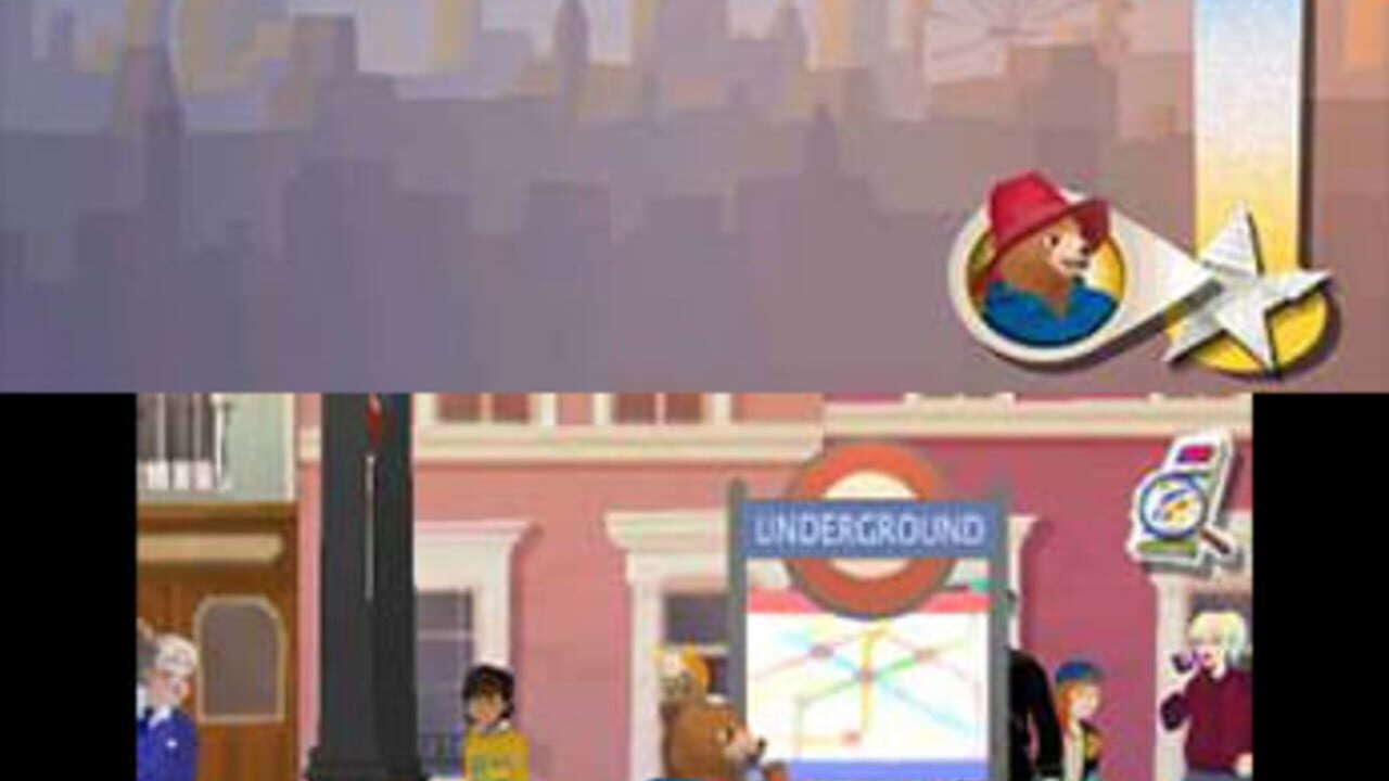 Paddington: Adventures in London — Screenshot 3