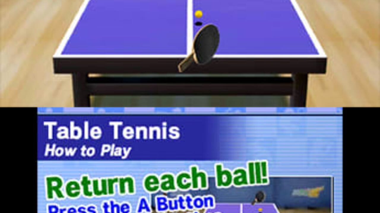 Mini Sports Collection — Screenshot 3