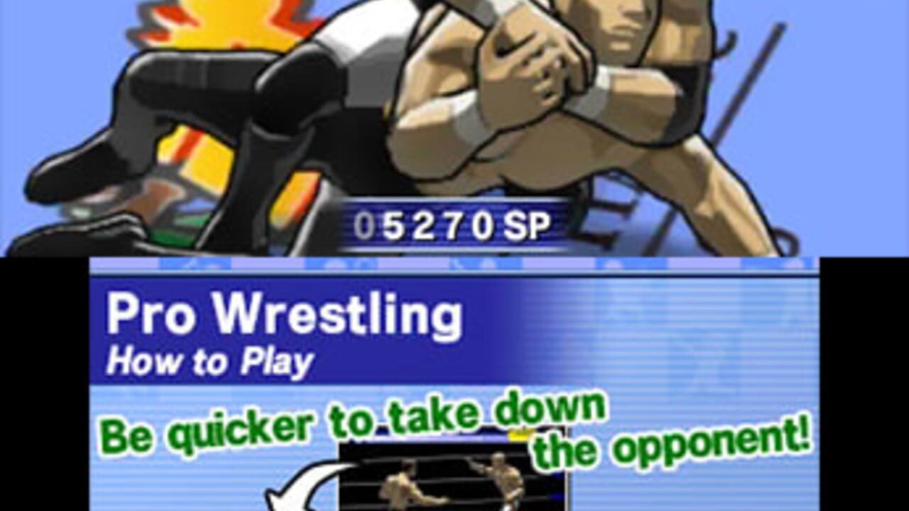 Mini Sports Collection — Screenshot 4