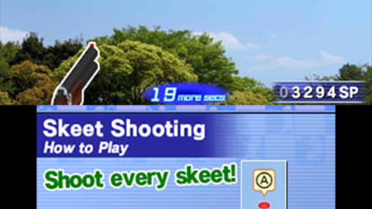Mini Sports Collection — Screenshot 5