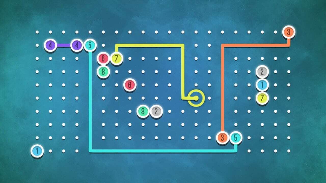 Lines XL Image