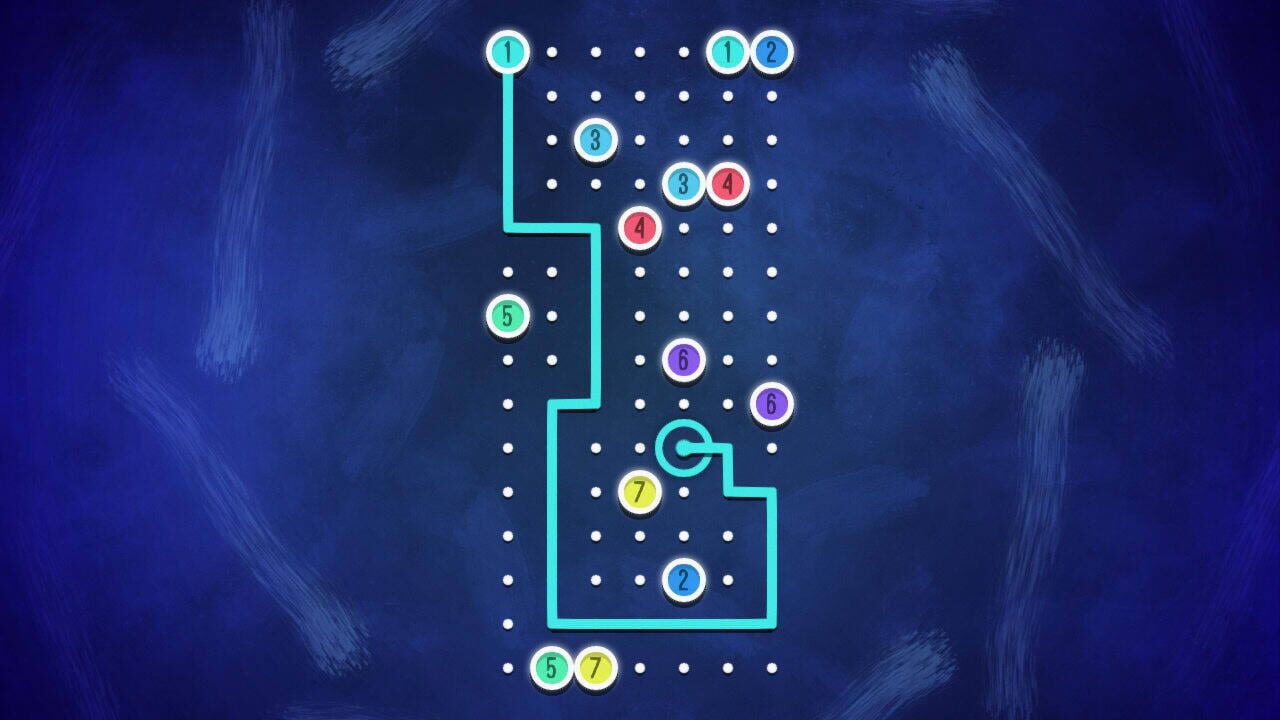 Lines XL Image