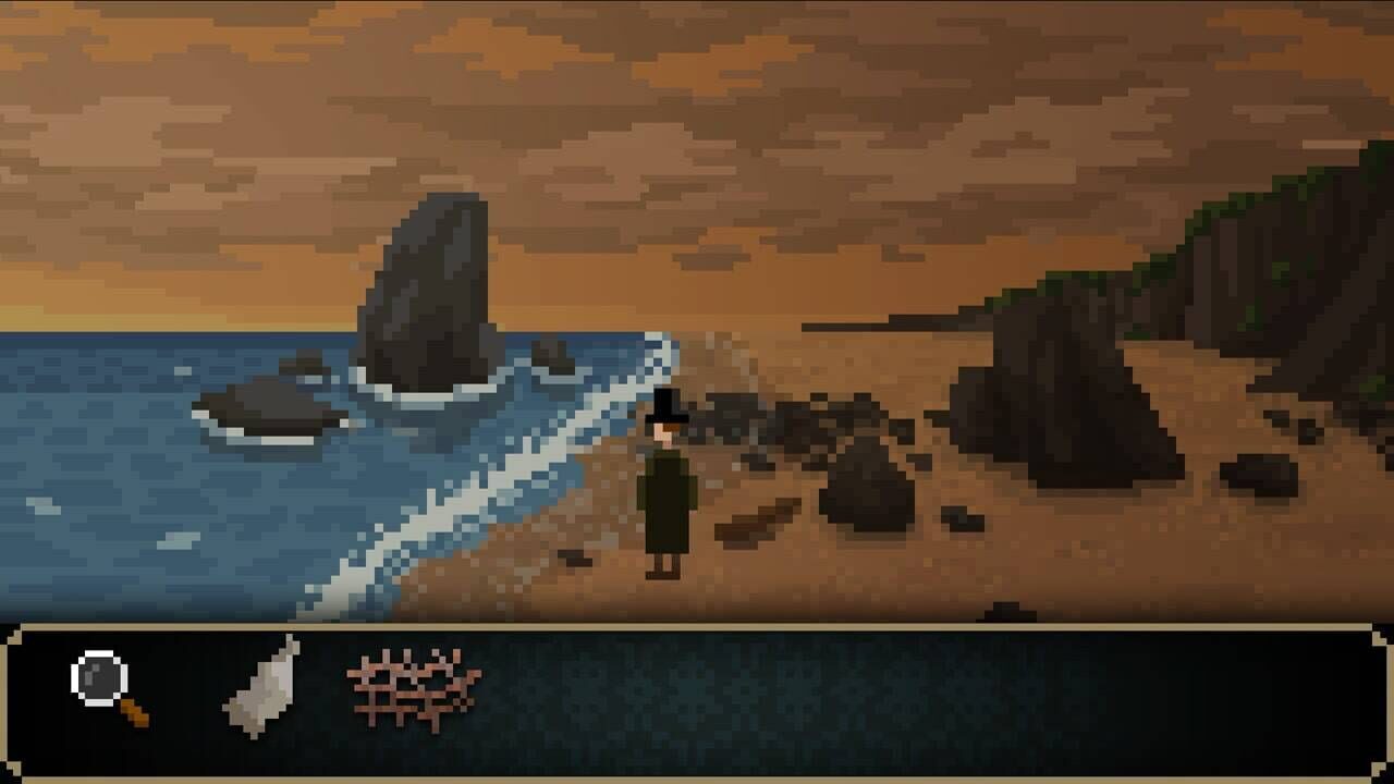 The Last Door: Complete Edition Image