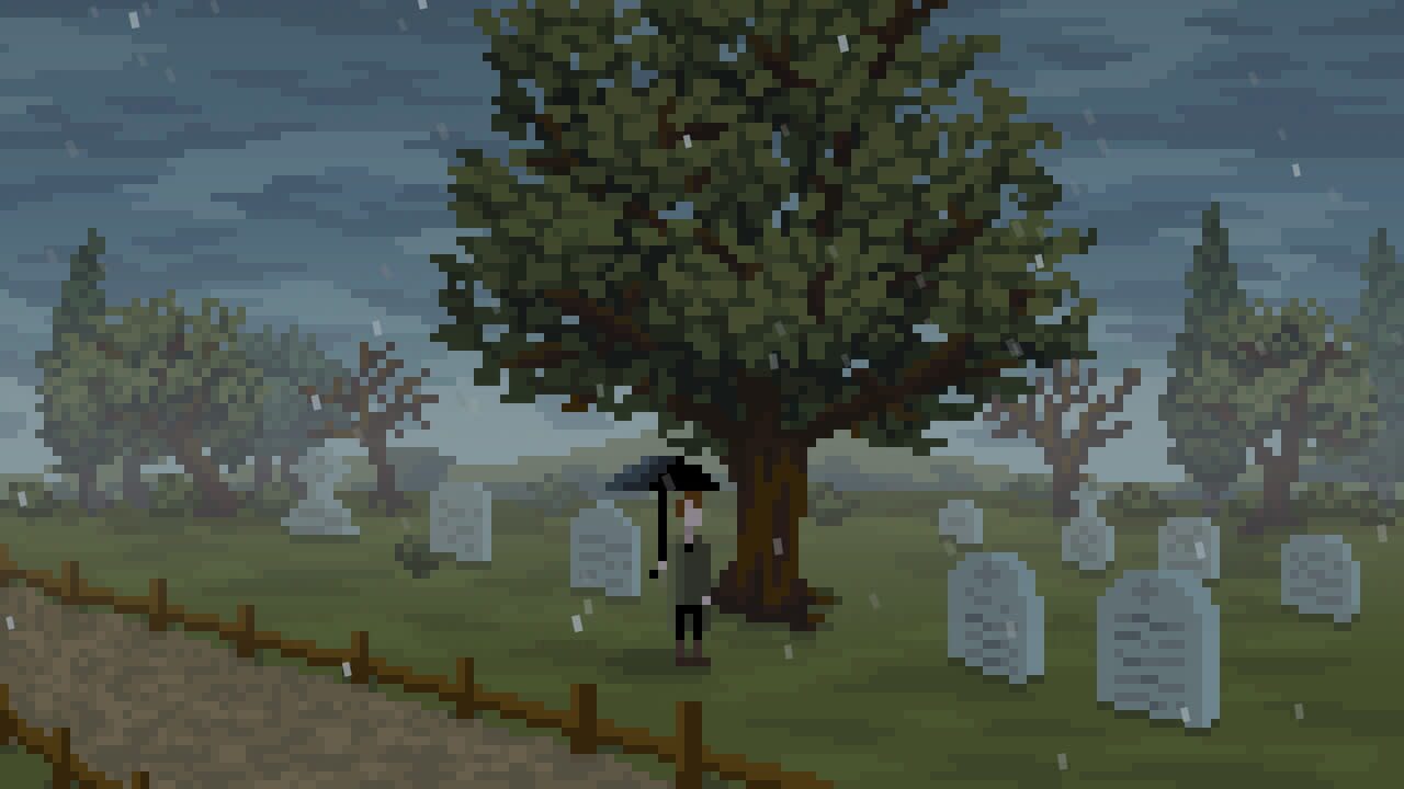 The Last Door: Complete Edition Image