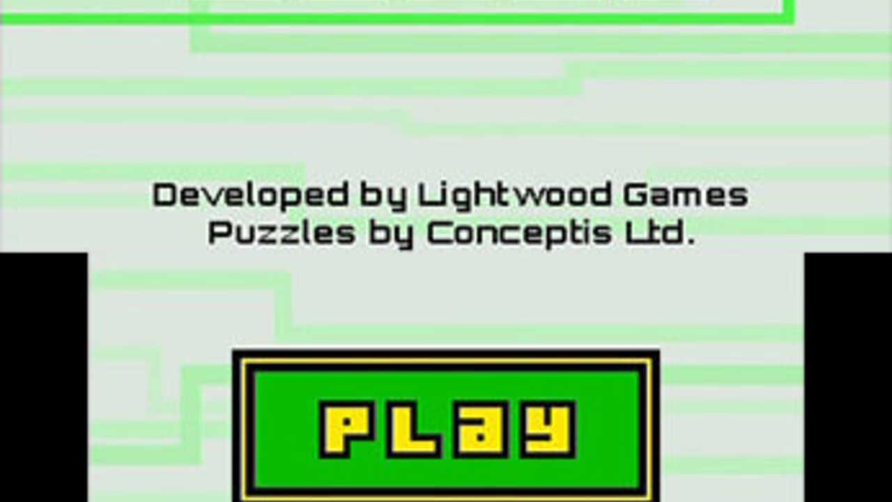 Link-a-Pix Color — Screenshot 3