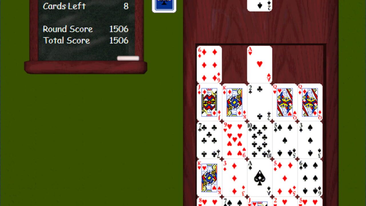 Poker Drop Screenshot 1